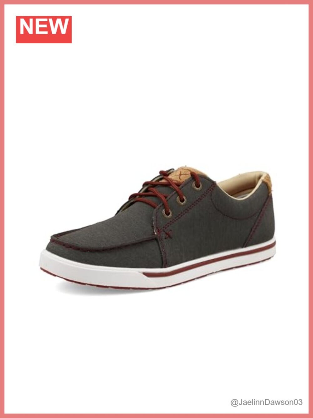 Women's Low Top Sneakers - Lace Up Leather Casual Shoes